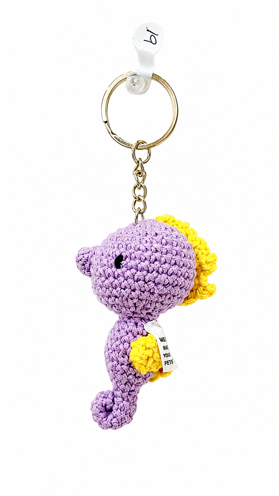 Keychains and Charms