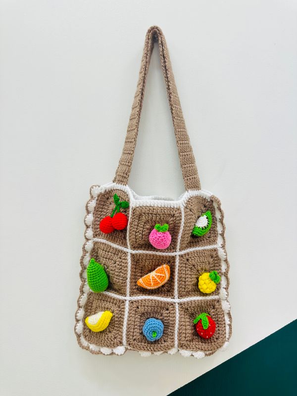 Handbags