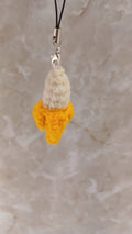 Banana Phone Charm