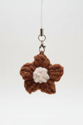 Flower Phone Charm