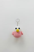 Bird Keychain