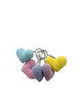 Heart Keychain