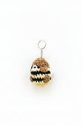 Teddy Bee Keychain