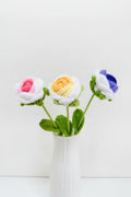 Ombre Rose flower