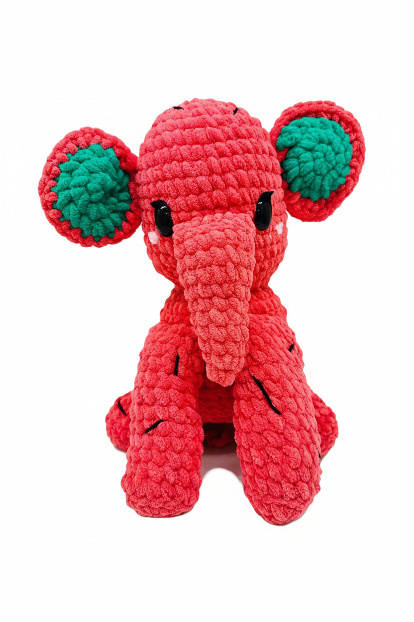 Watermelephant