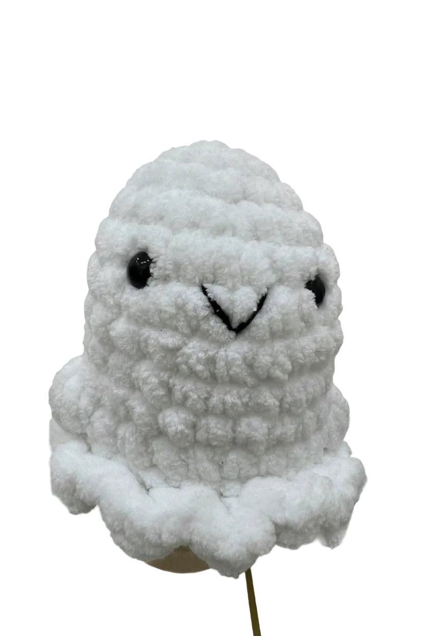 Mini Ghost PP