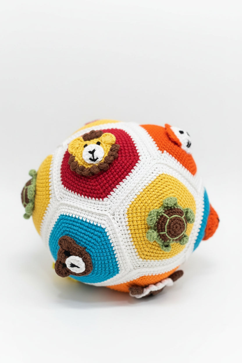 Soccer Softy