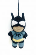 Batman Car Hanging