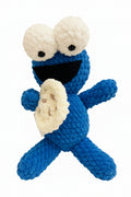 Cookie Monster