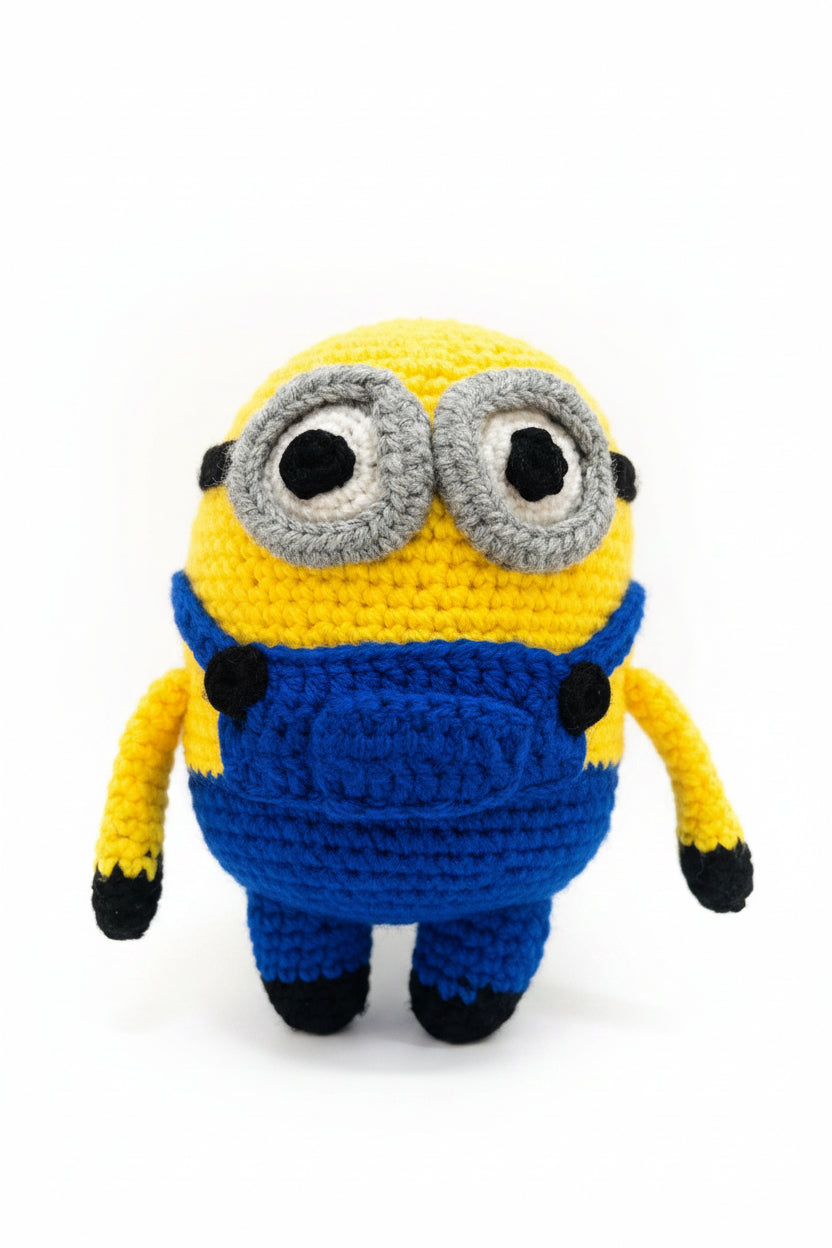 Minion Medium