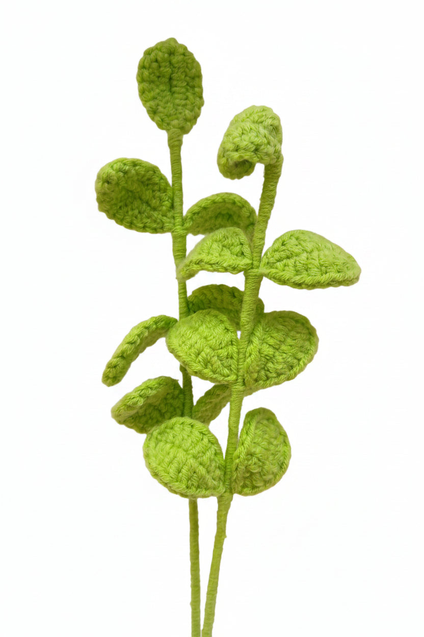 Leaf Stem Flower
