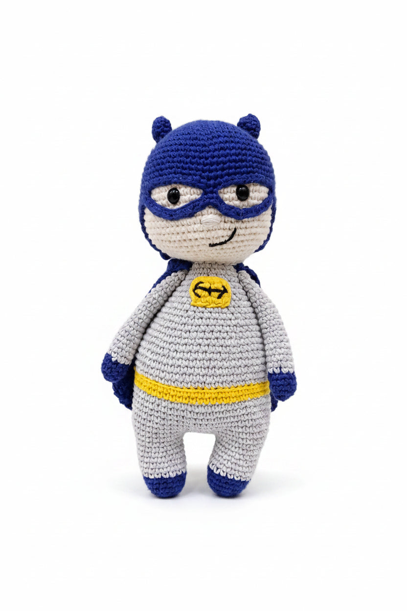 Young Batman