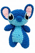 Stitch Big