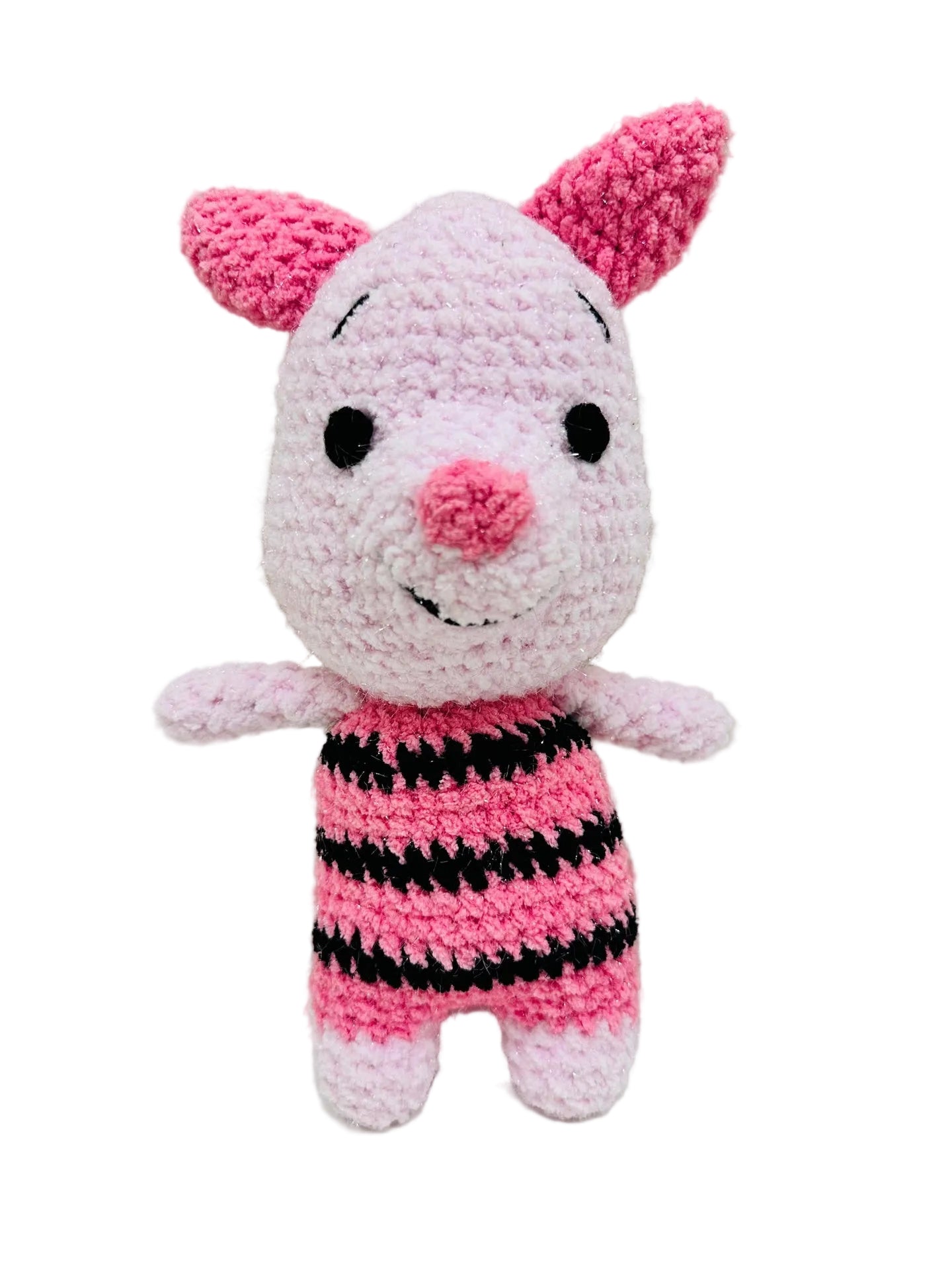 Piglet Character