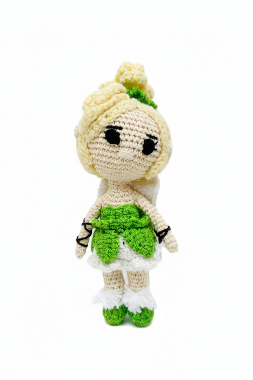 Tinkerbell