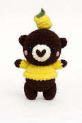 Little Lemon Bear