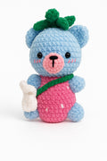 Berry Bear