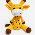 Giddy Giraffe