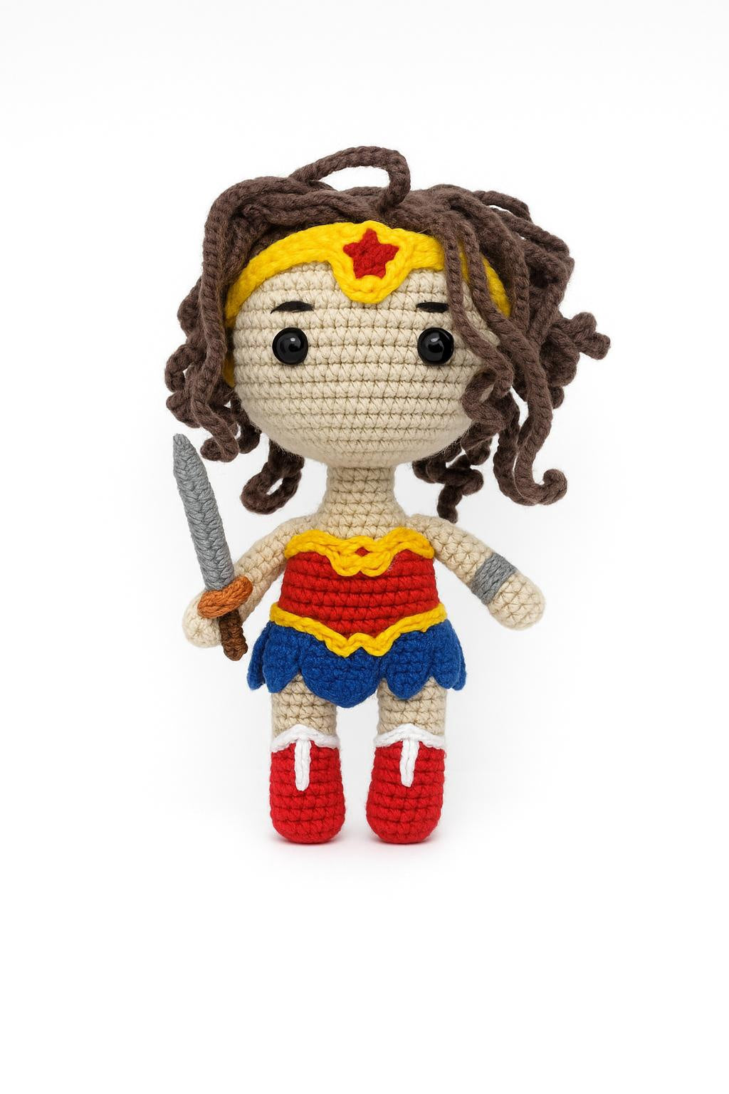 Wonder Woman