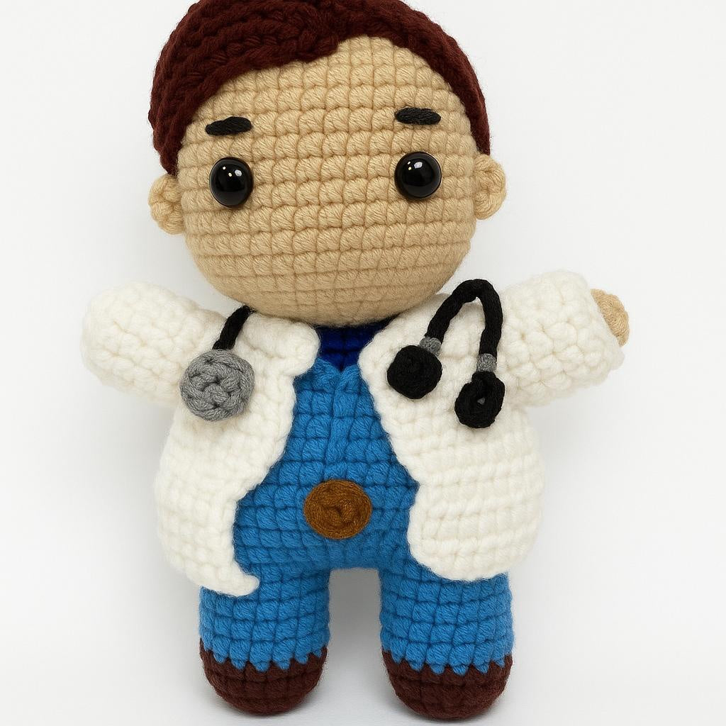 Doctor