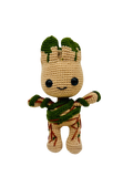 Baby Groot