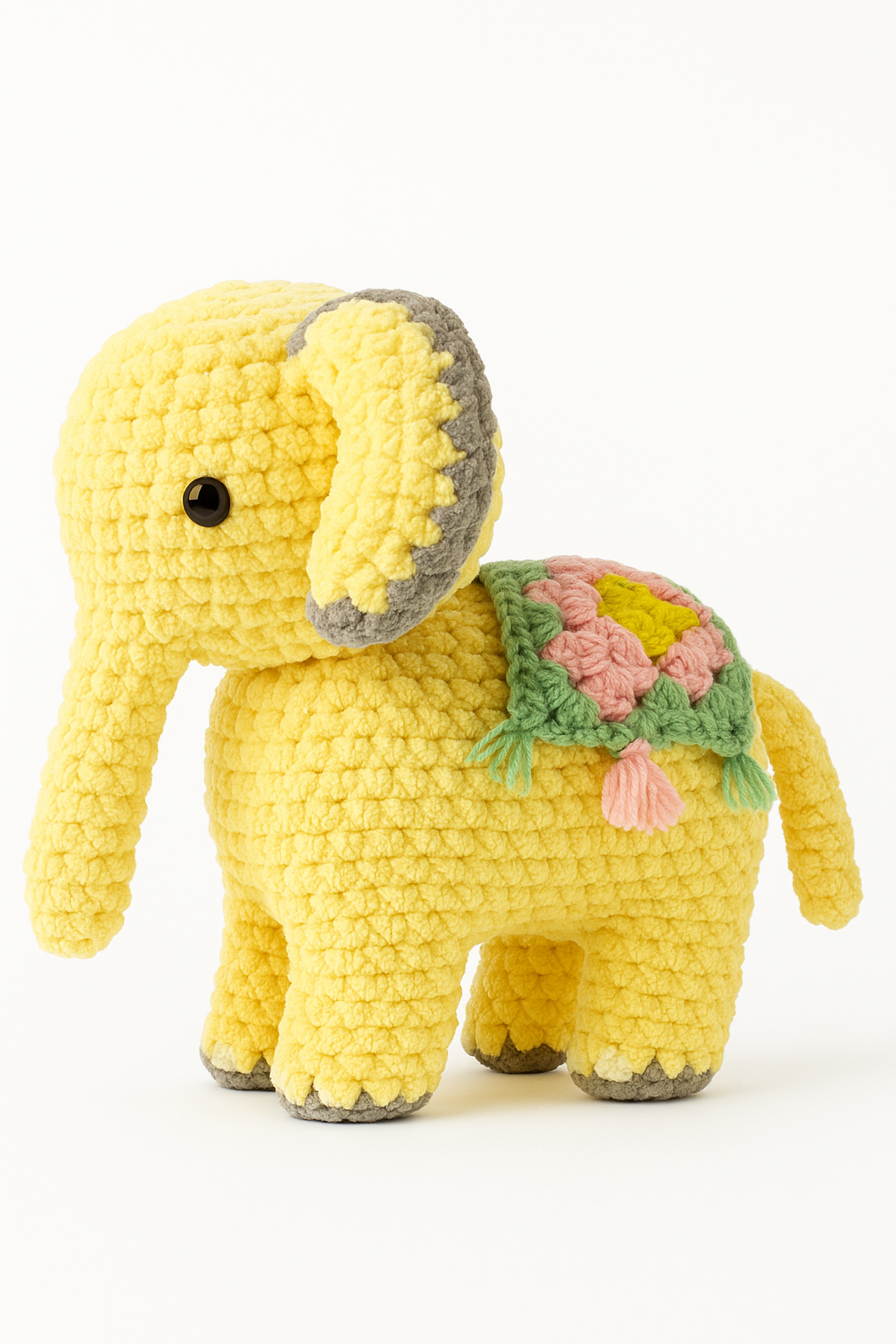 Elegant Elephant