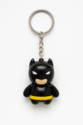 Clay Batman