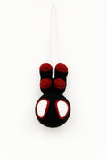 Hanging Spidy Black