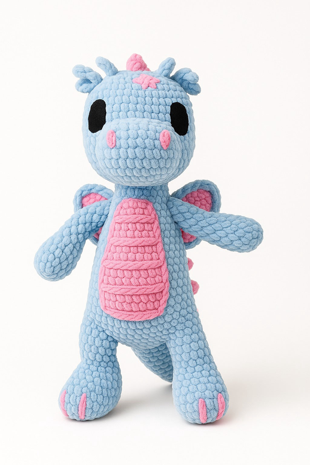 Dreamy Dragon