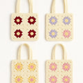 Daisy Granny Square