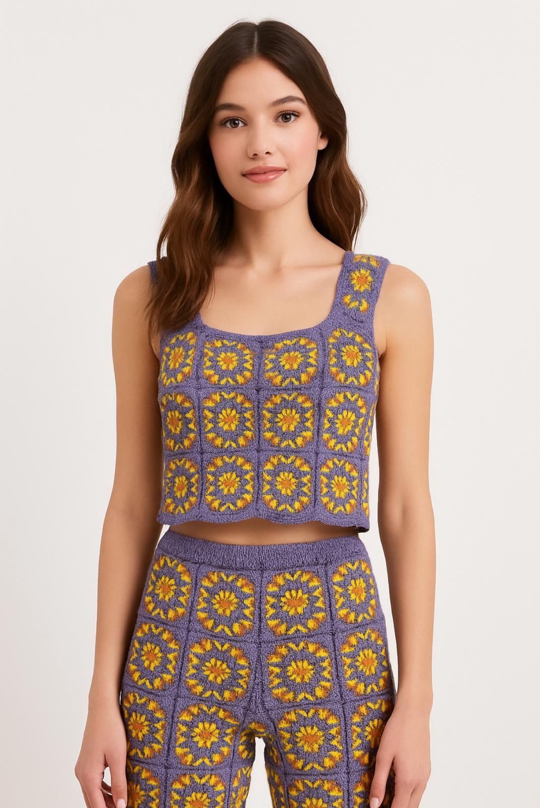 Tropiknot tops