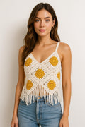 Tassel Tops