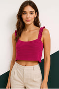 Casual tops