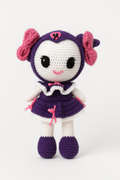 Purple Kuromi