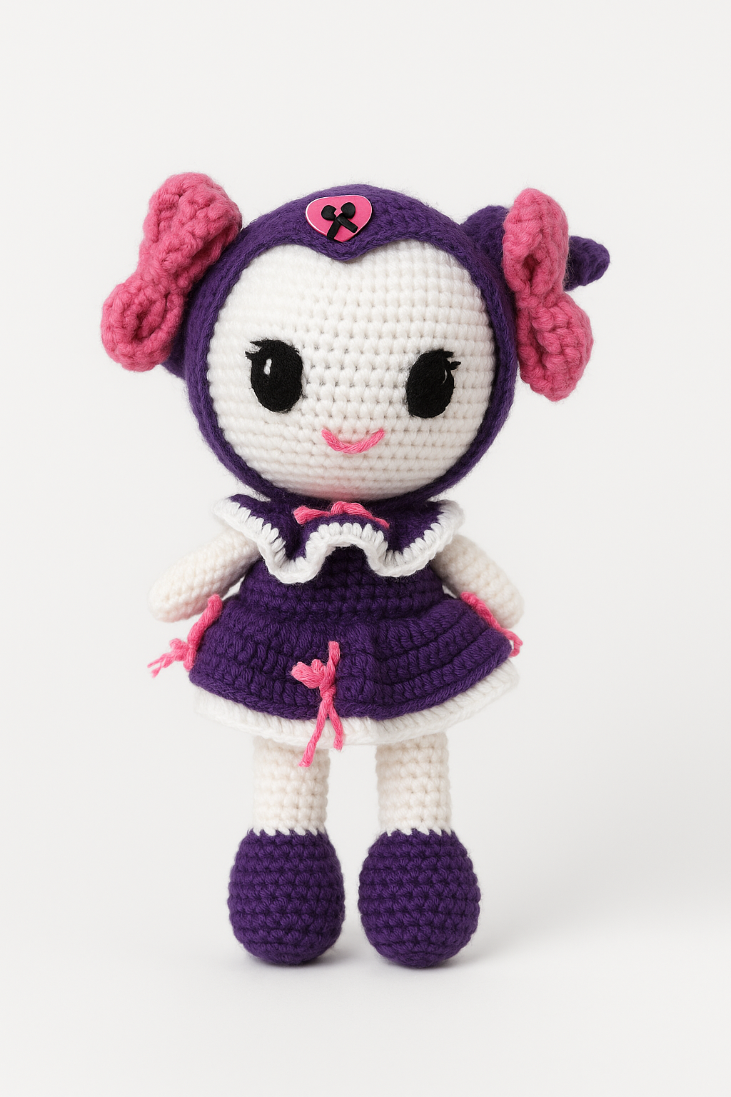 Purple Kuromi