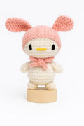 Melody Plushie