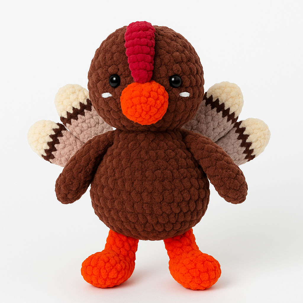 Thankful Turkey