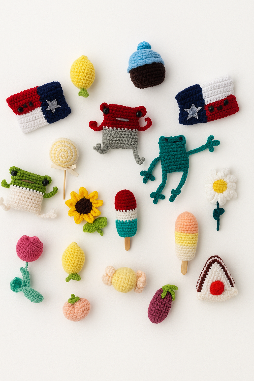 fridge magnets