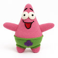 Patrick Plush