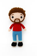 Man with Beard