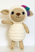 Cutie Lamb