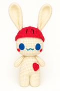 Cinnamoroll in Pig Hat