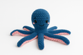 Jumbo octopus