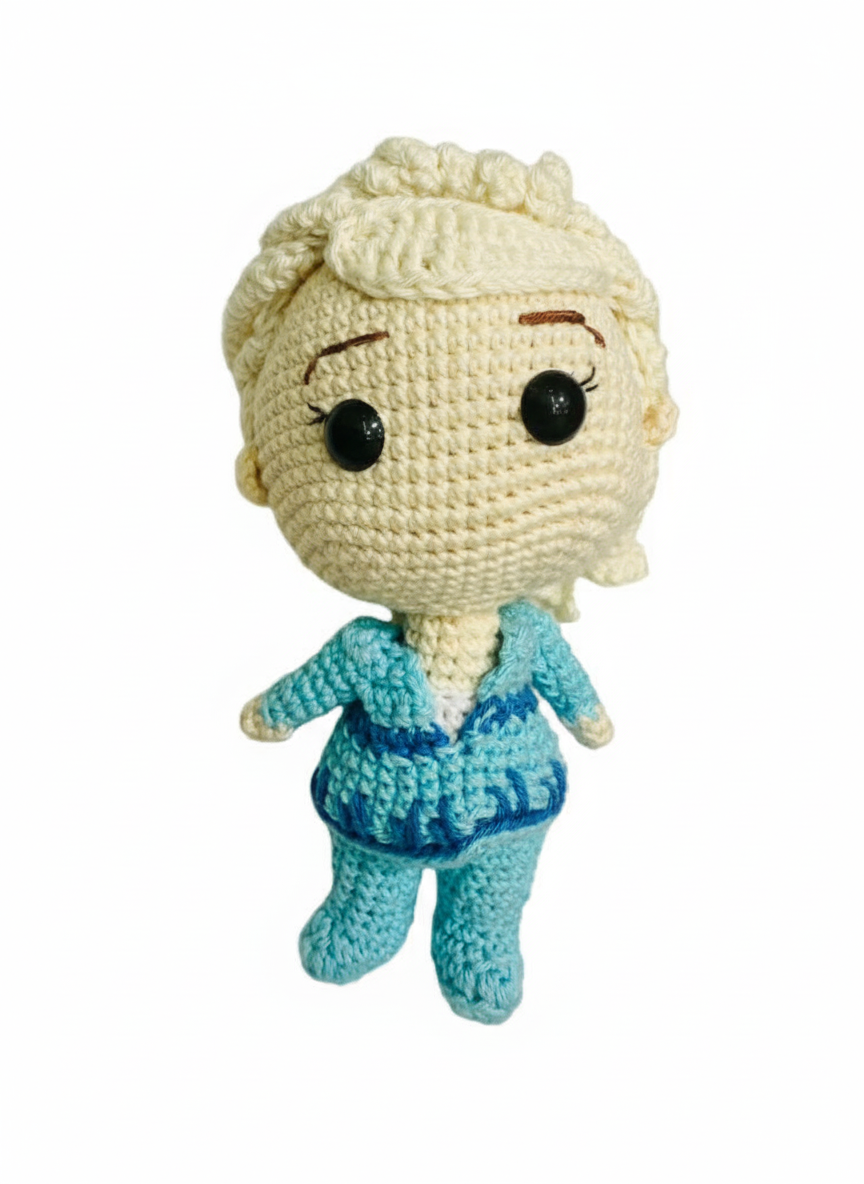 Elsa