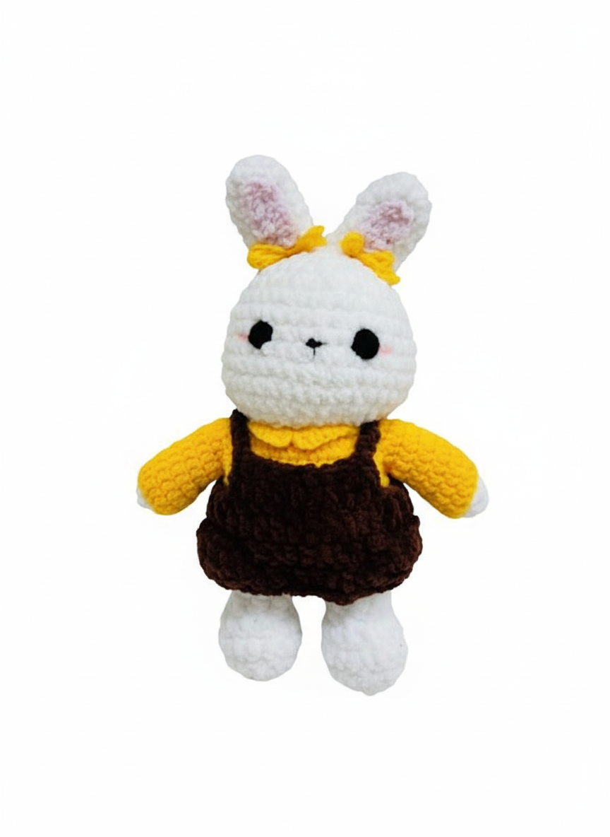 Bunny Miffy