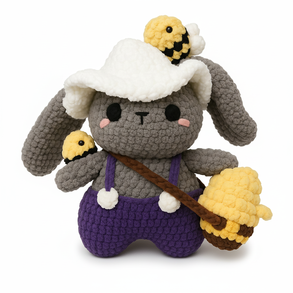 Honey Bunny
