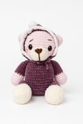 Chilly Chimp