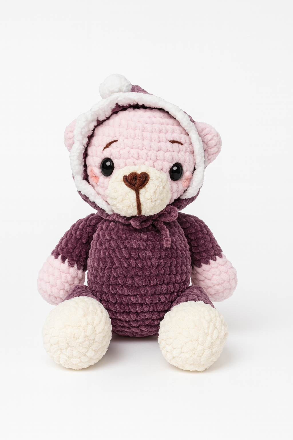 Chilly Chimp