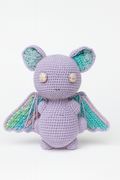 Bright Bat