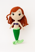 Ariel Doll